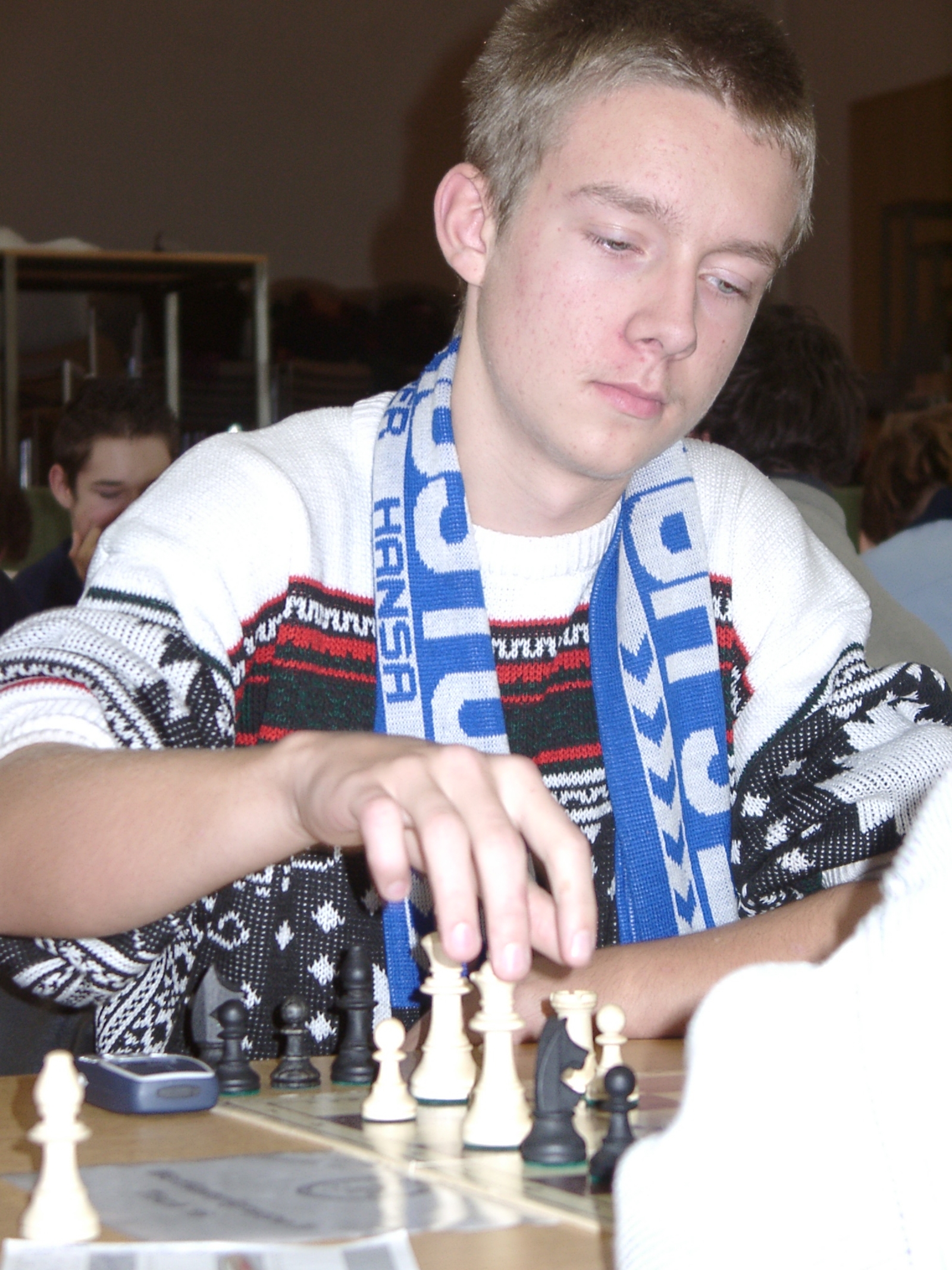 Vorschau